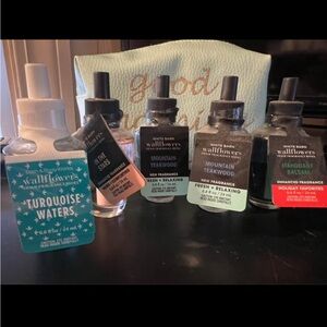 Bath & Body Works Wallflowers Refills - mixed